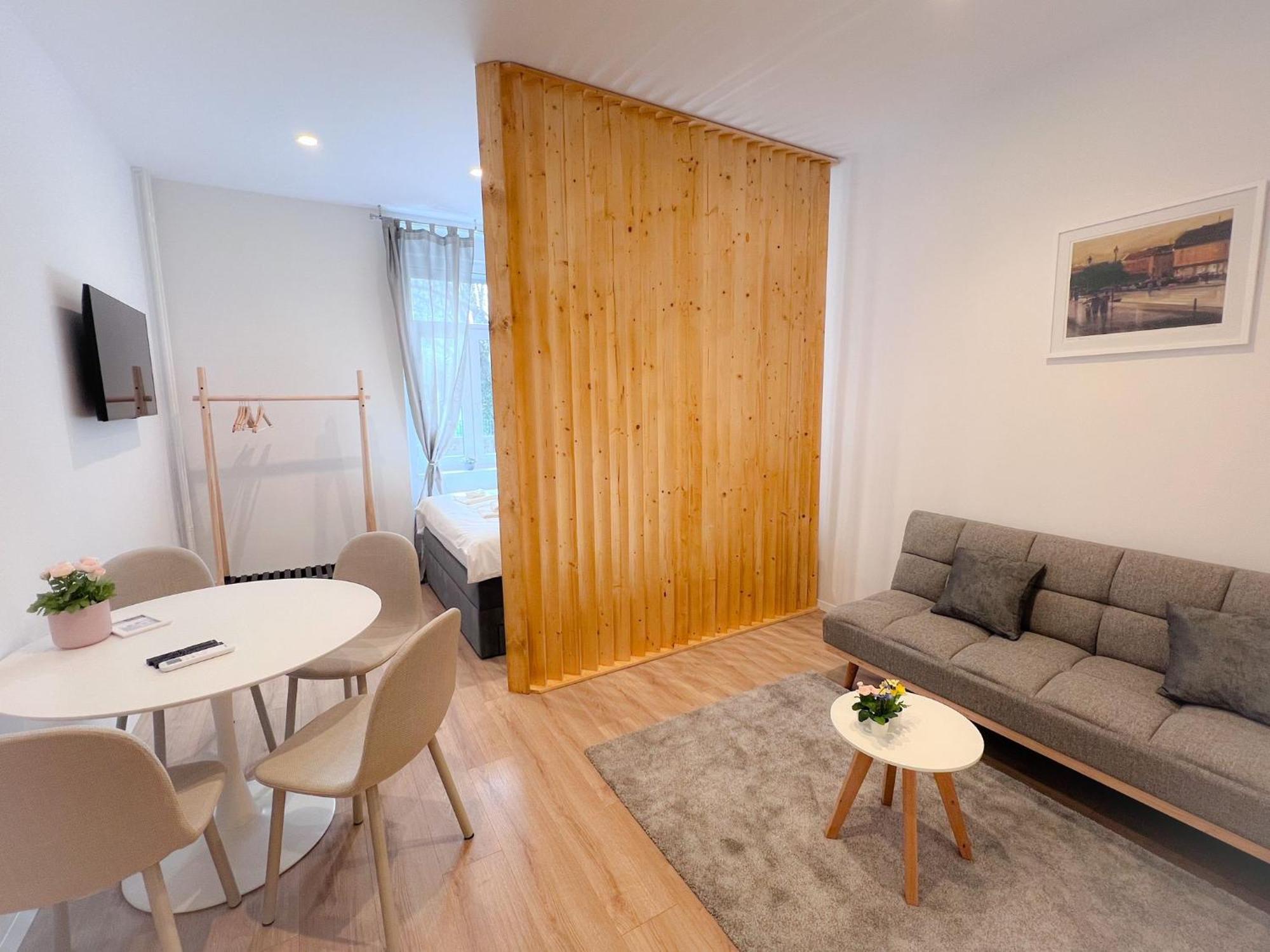 Apartman No. 2 Zagreb Exterior photo